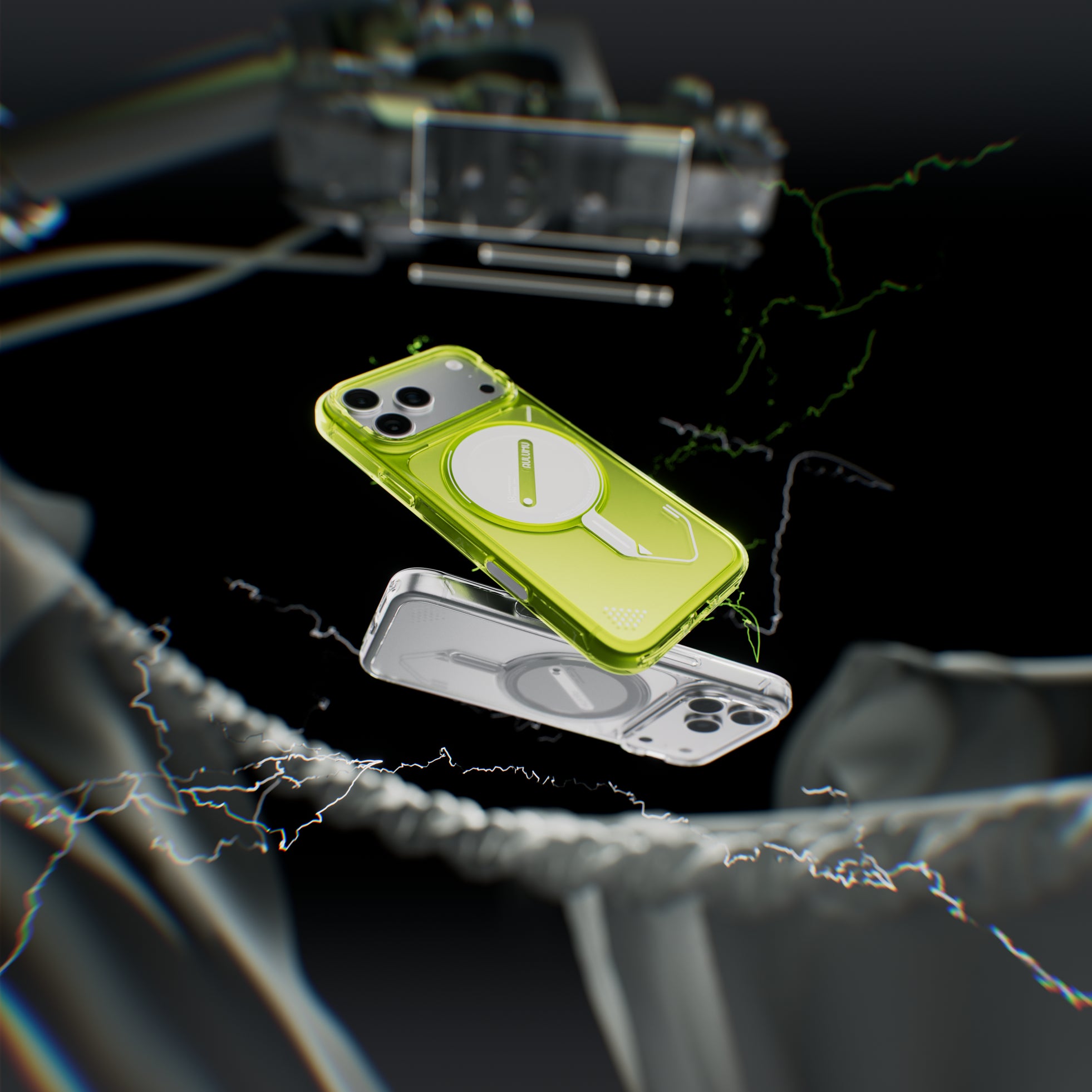 AULUMU、AppleのiPhone 18シリーズ向けスマホケース9種類を発表|製品仕様と販売について(18枚目)