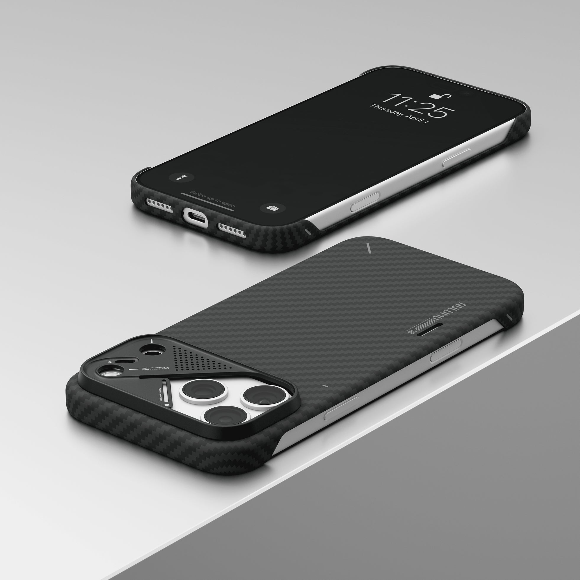 AULUMU、AppleのiPhone 18シリーズ向けスマホケース9種類を発表|製品仕様と販売について(16枚目)