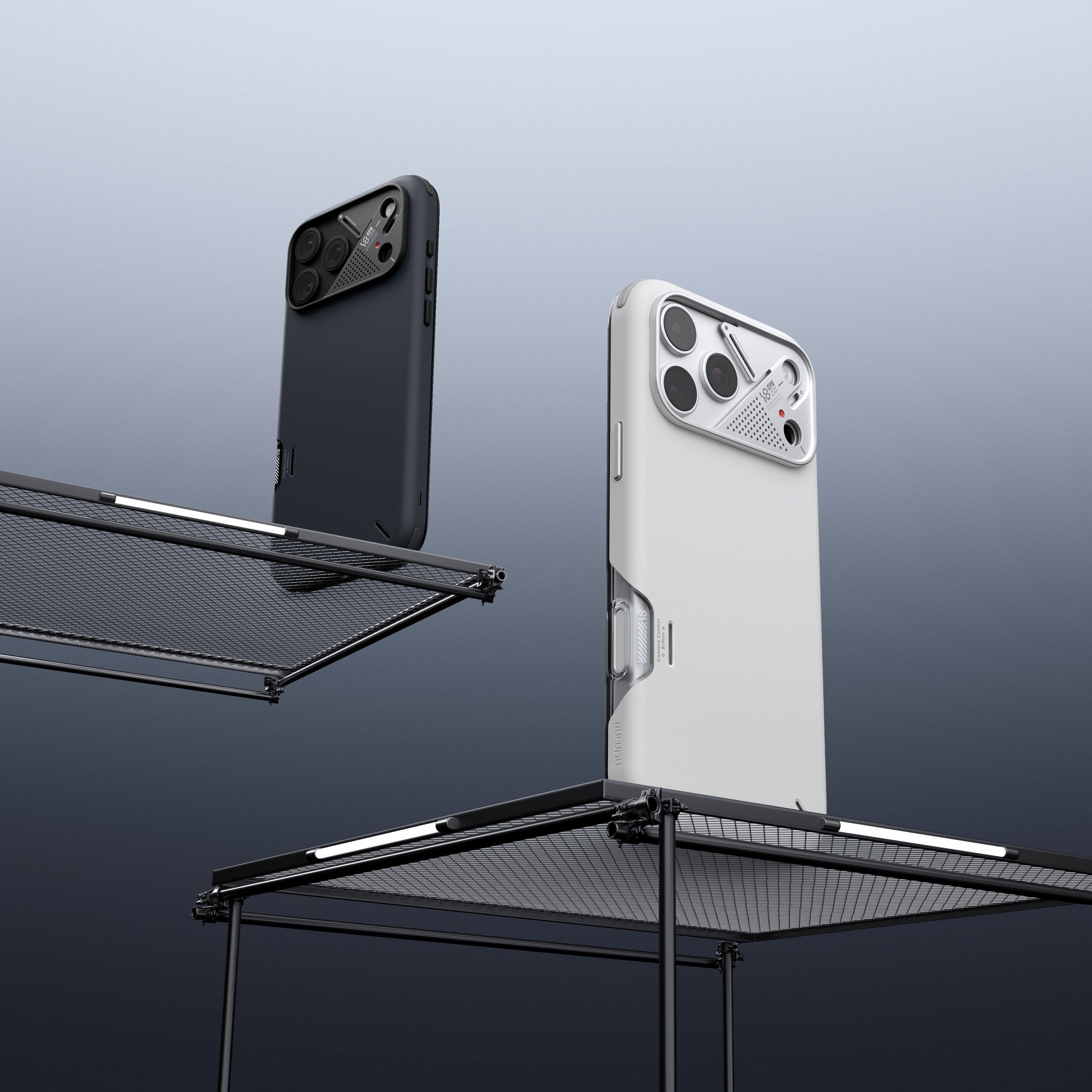 AULUMU、AppleのiPhone 18シリーズ向けスマホケース9種類を発表|製品仕様と販売について(25枚目)