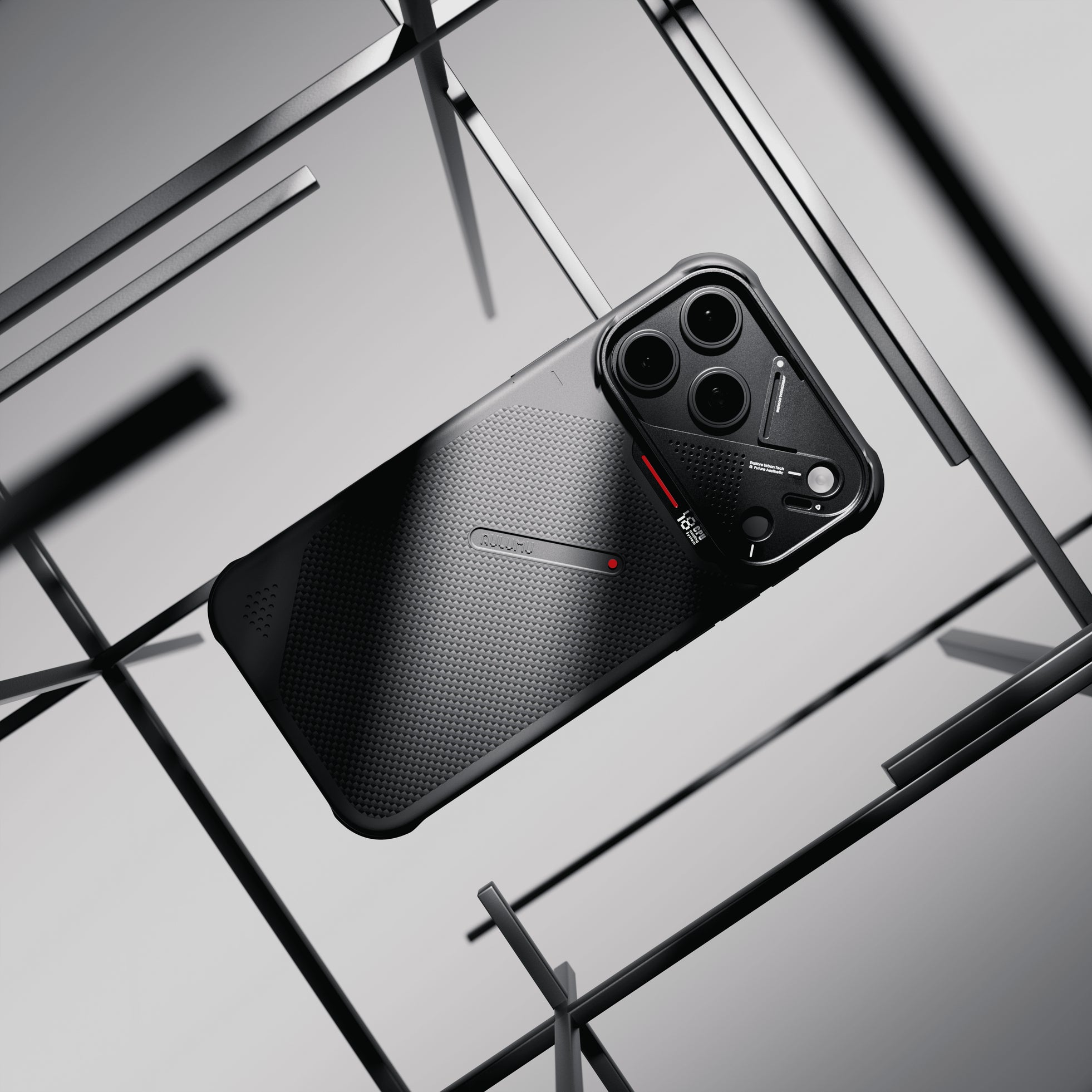 AULUMU、AppleのiPhone 18シリーズ向けスマホケース9種類を発表|製品仕様と販売について(11枚目)