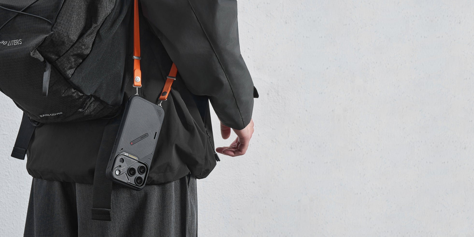 AULUMU、AppleのiPhone 18シリーズ向けスマホケース9種類を発表|製品仕様と販売について(9枚目)