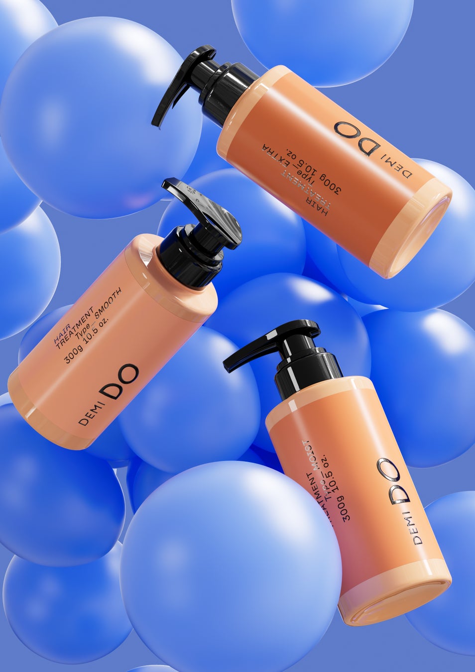 大人の髪こそ愛が必要!10代のころのような美しい髪を目指すスカルプ