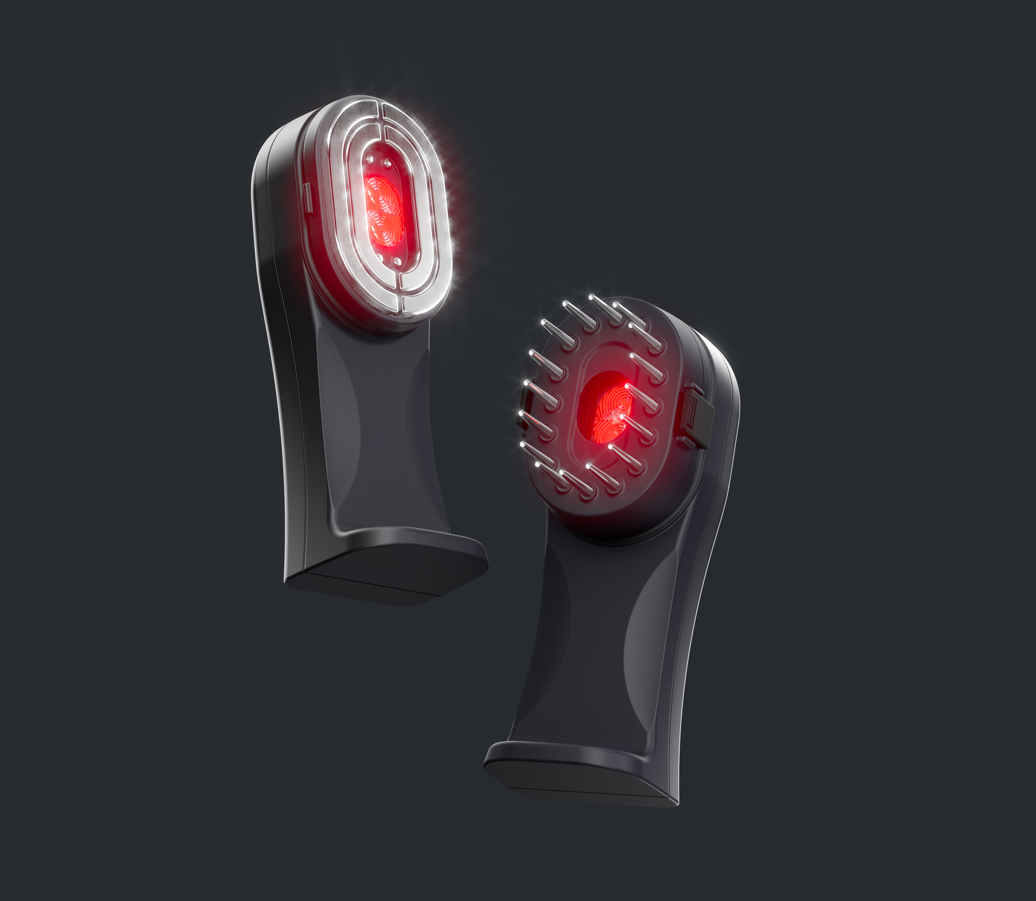 DEMI DO TILLET SMART-GEAR