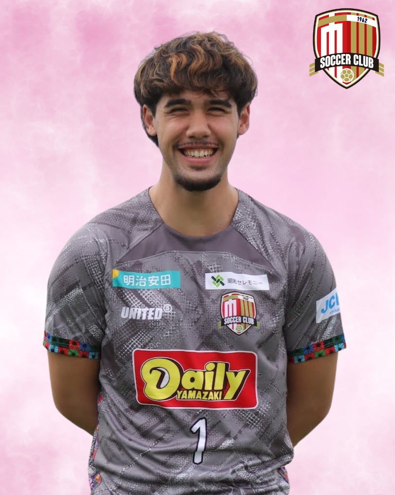 「ギマラエス ニコラス」選手 FC町田ゼルビア(J1)へ完全移籍のお知らせ