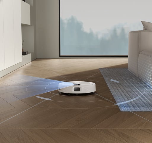 エコバックス、手頃な価格で全自動クリーニングステーションを搭載した エコバックス、手頃な価格で全自動クリーニングステーションを搭載した