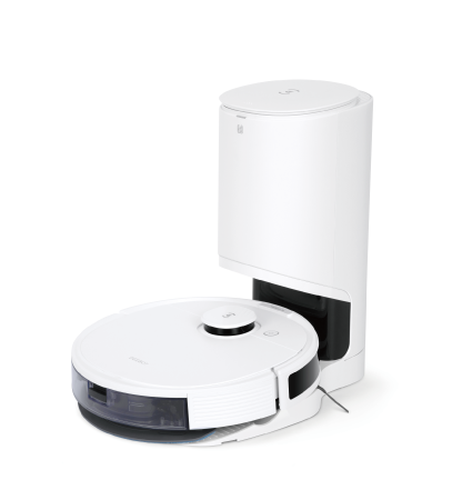 家庭用ロボットの総合メーカー「エコバックス」創業25周年を記念し