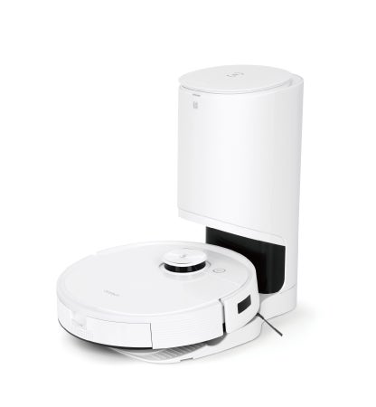 家庭用ロボットの総合メーカー「エコバックス」創業25周年を記念し 家庭用ロボットの総合メーカー「エコバックス」創業25周年を記念し