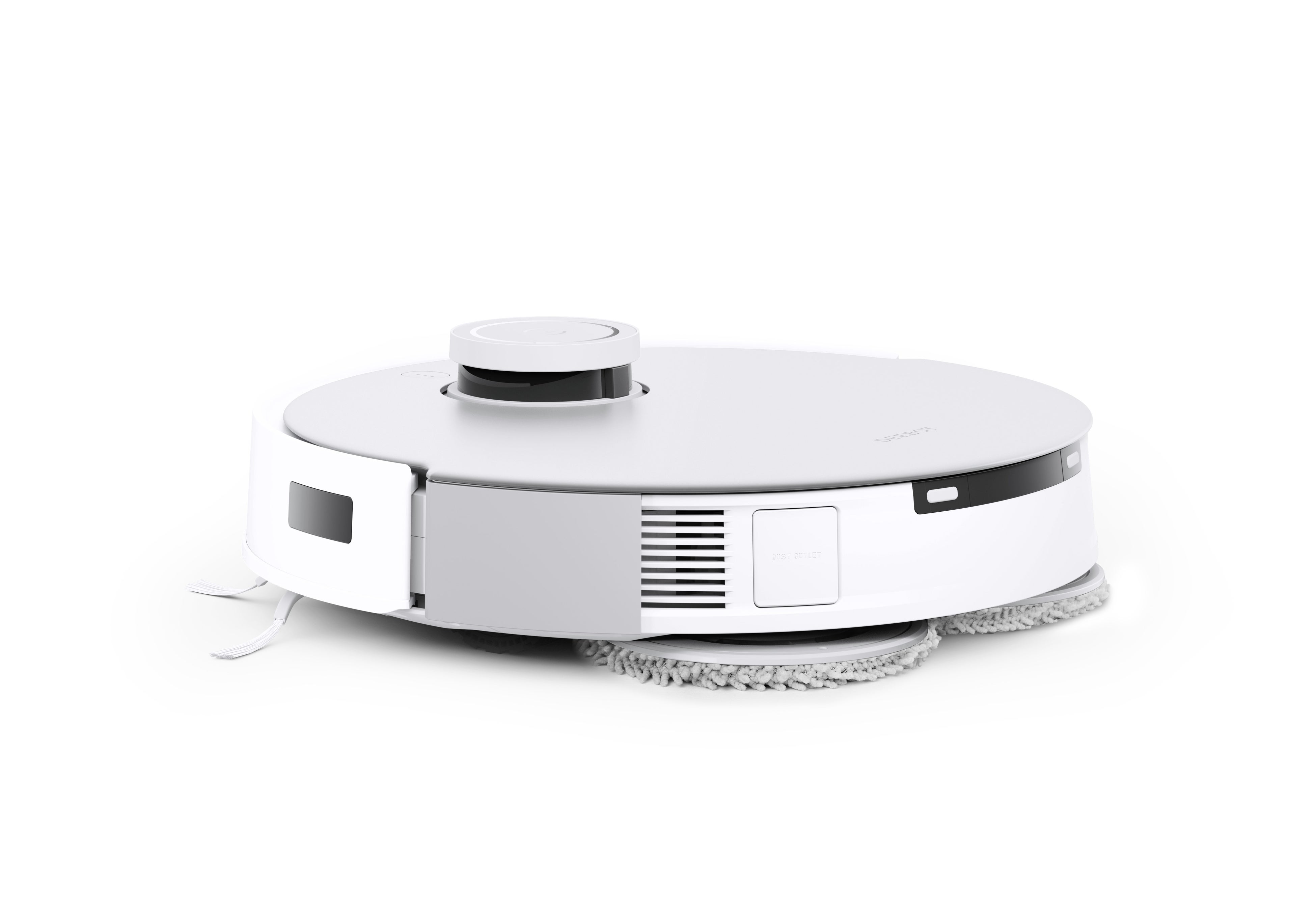 これ一台で掃除は“もう、何もしなくていい。”全てを任せられる