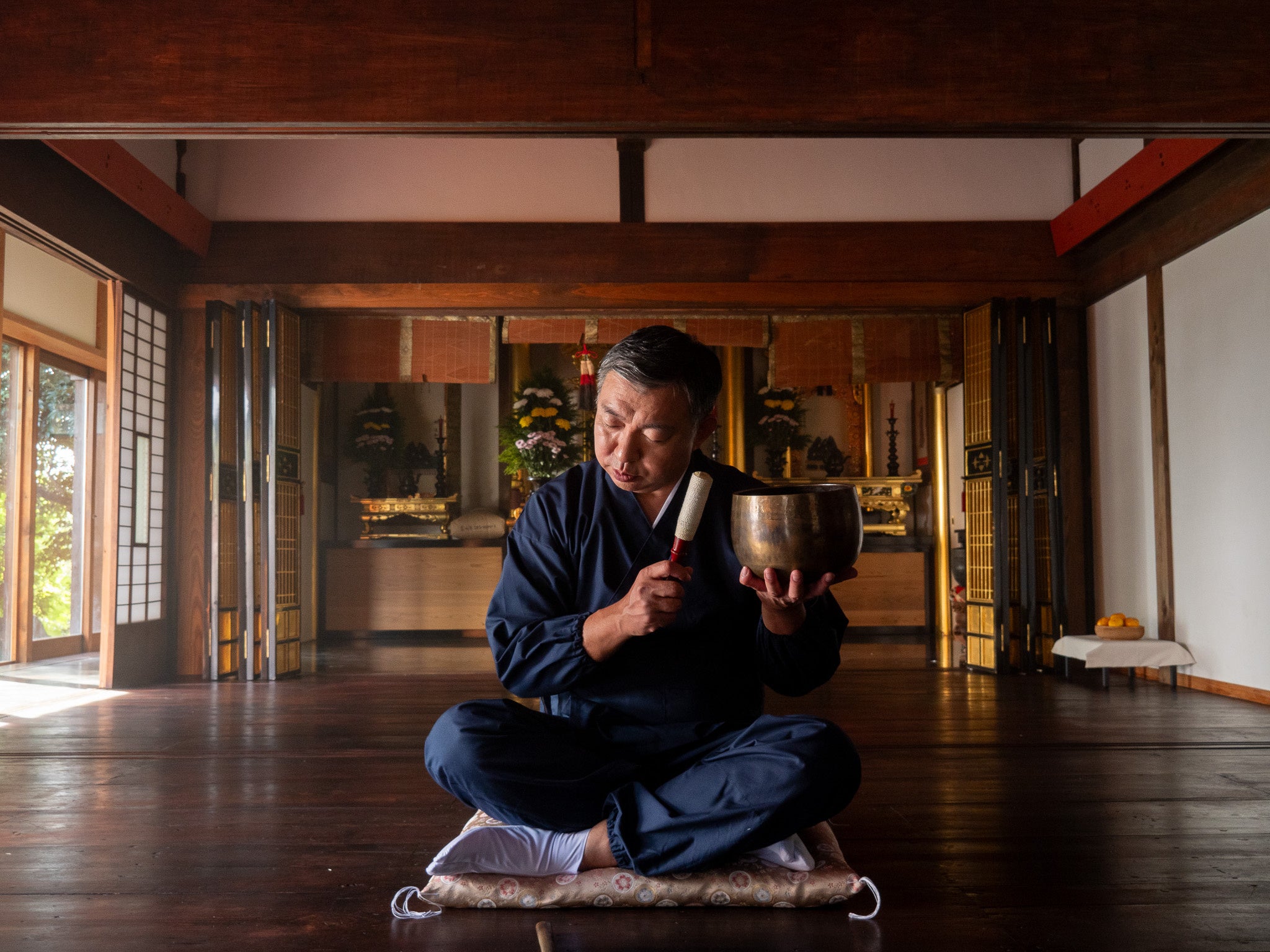 ECOVACS meets Japanese Craftsmen』第二弾／本質を見抜き技術