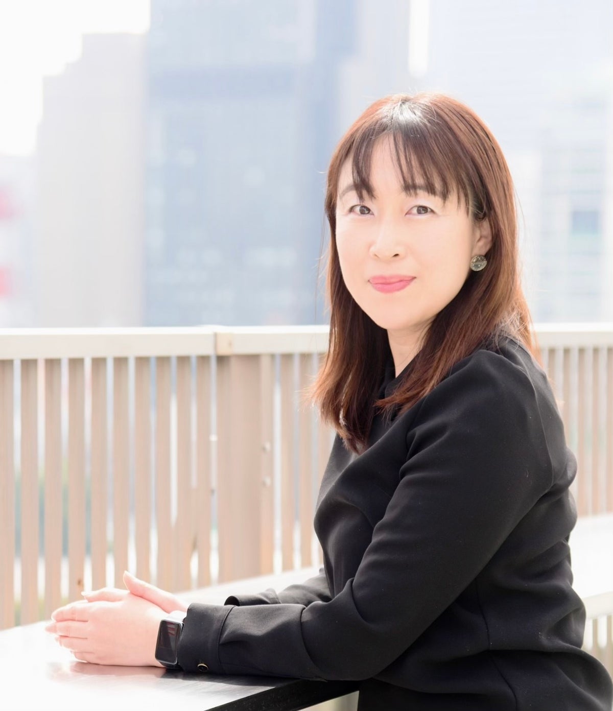 DO代表・吉本明加氏、バンコクのアジア女性リーダー国際サミットに招待参加 知見を生かし人的資本経営・DEI支援を強化へ