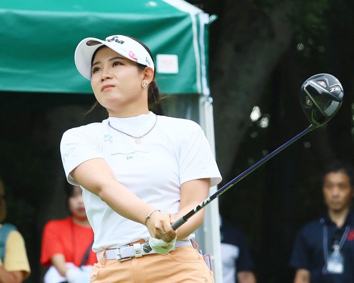 (株)コラントッテが女子プロゴルファー・吉本ひかる選手とアドバイザリー契約を締結