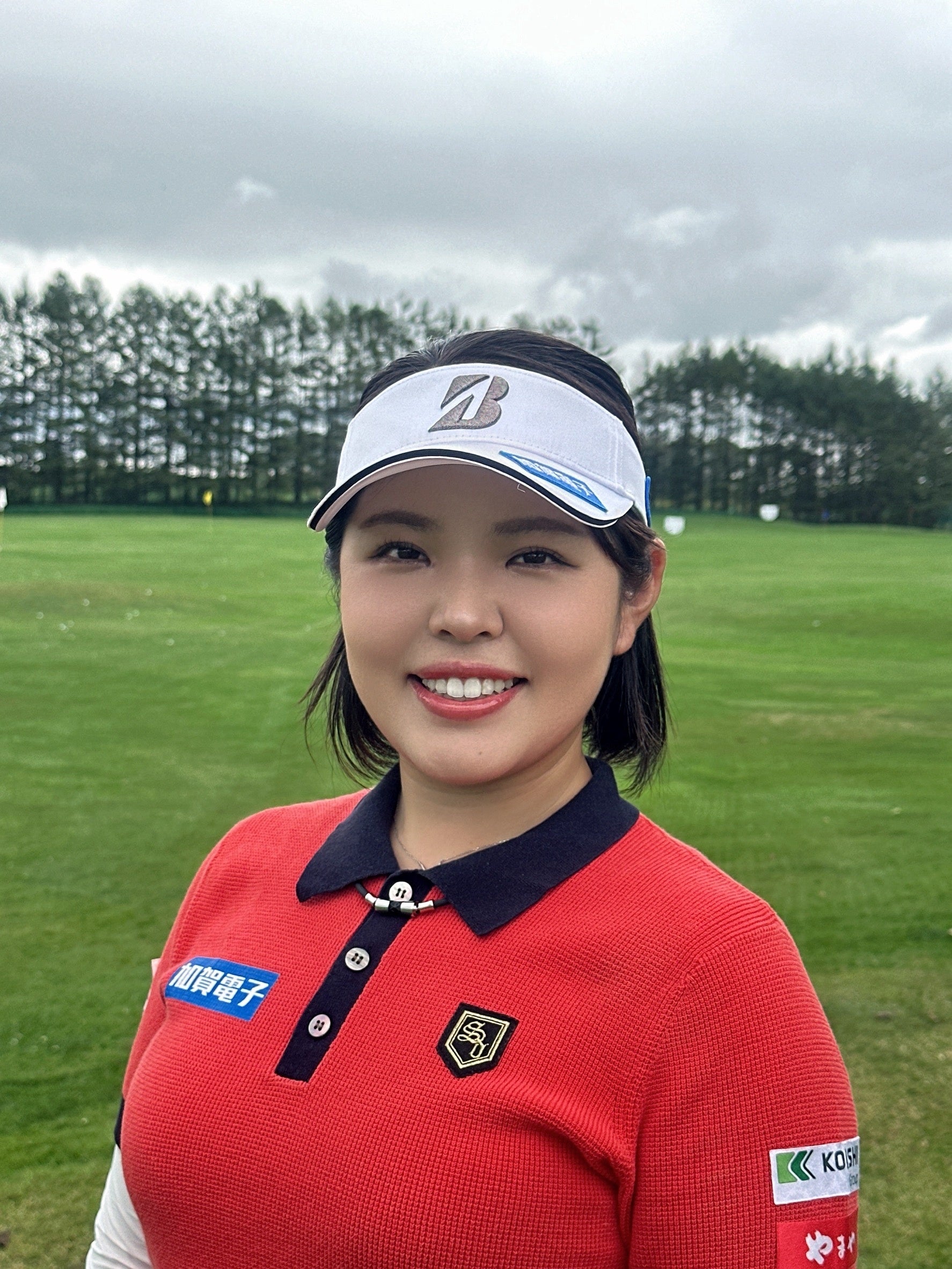(株)コラントッテが女子プロゴルファー・但馬友選手とアドバイザリー契約を締結