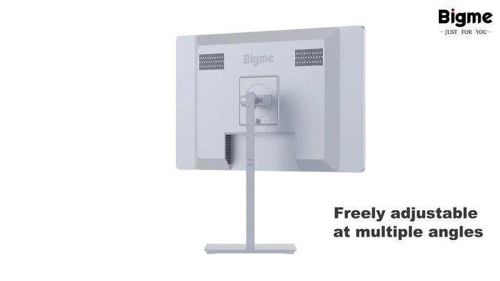 25.3インチカラー電子ペーパーディスプレイが60FPS時代へ:Bigme B251 25.3インチカラー電子ペーパーディスプレイが60FPS時代へ:Bigme B251