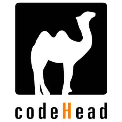 株式会社コードヘッド