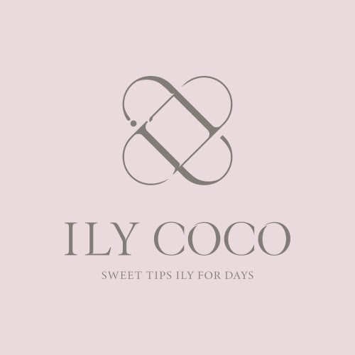 ILY COCO 広報事務局