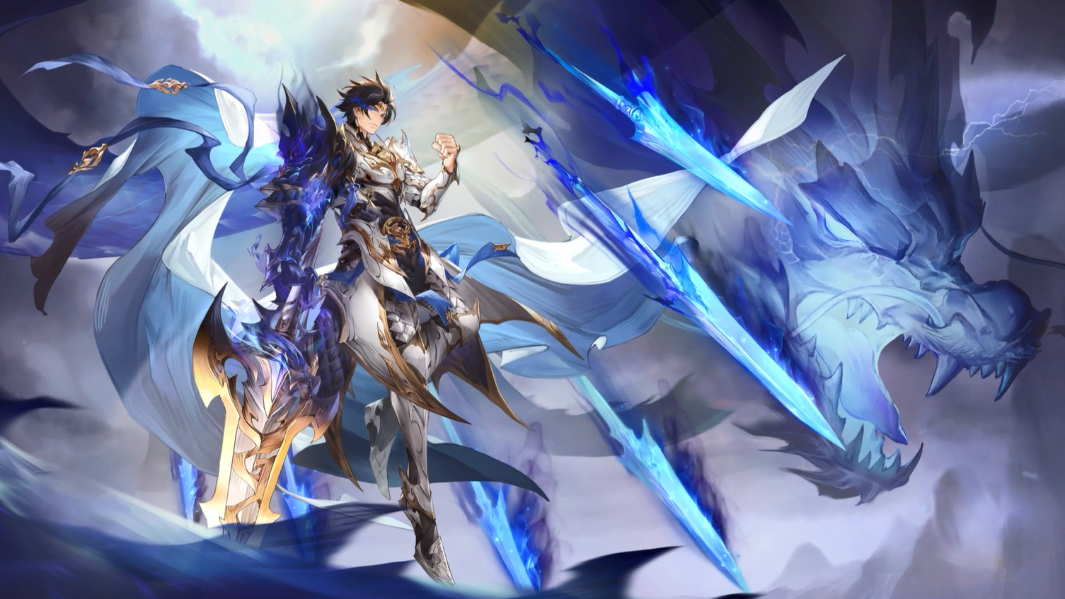 90%OFF神RPG『オリアカ』GW激アツ！新英雄&神イベ