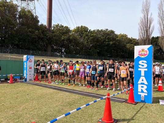 日本道路|本庄市との包括連携協定の一環として「第28回本庄こだま千本桜マラソン大会」に協力 日本道路|本庄市との包括連携協定の一環として「第28回本庄こだま千本桜マラソン大会」に協力