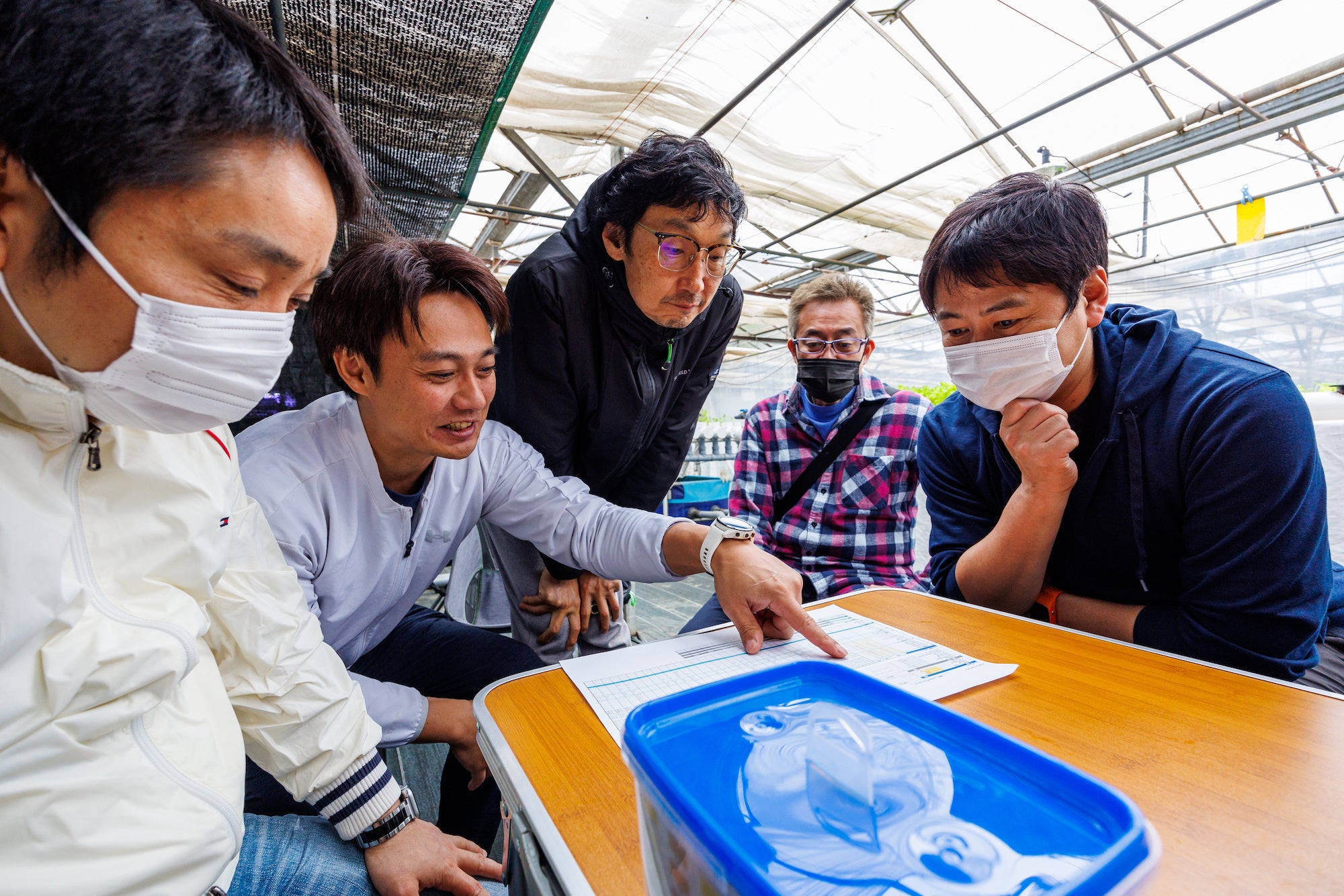 ワークショップ イメージ