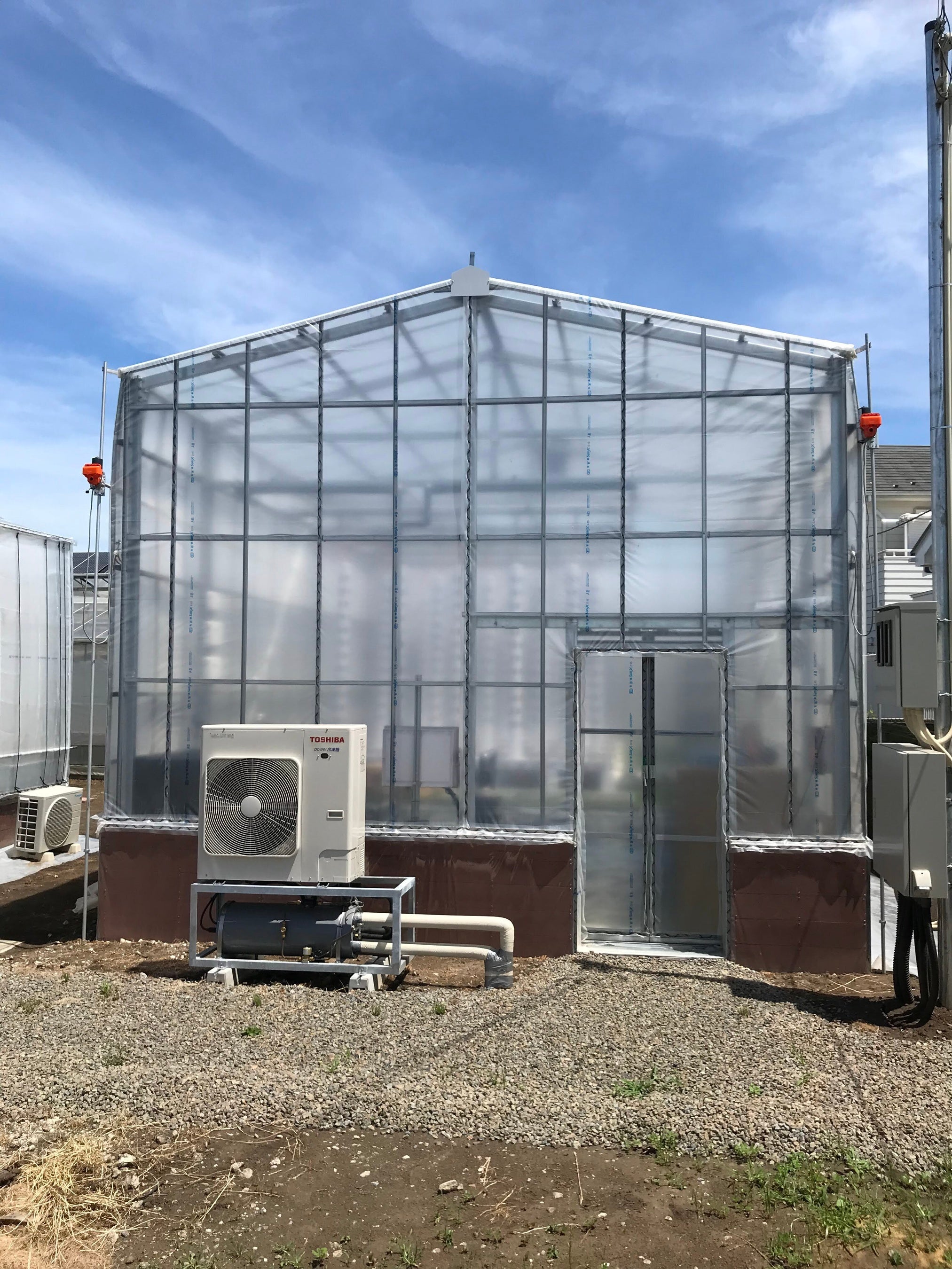 アクポニハウス30