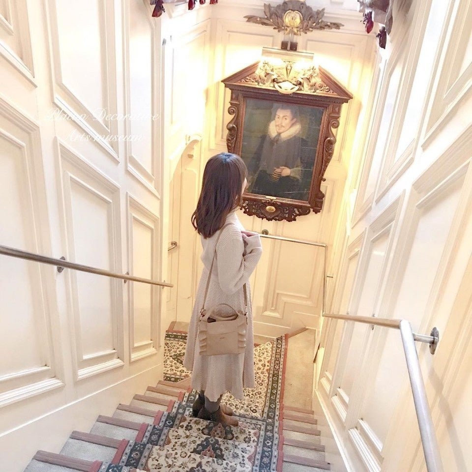 photo by @mihorin_34