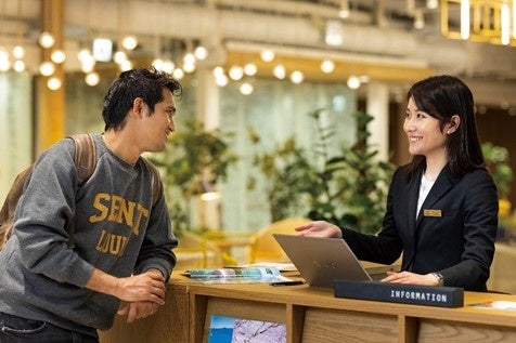 生活コンシェルジュサービス