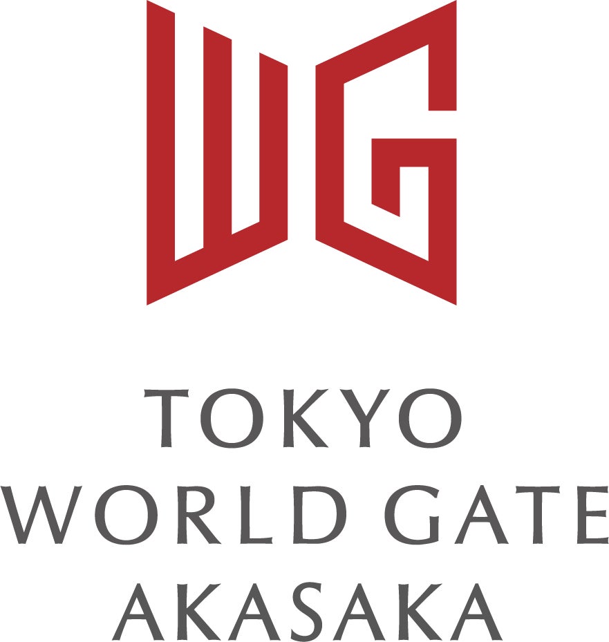 「東京ワールドゲート赤坂」ロゴ