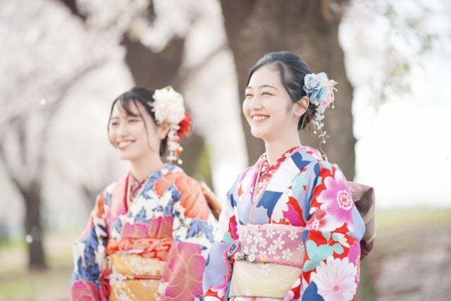 御殿山さくら写真館