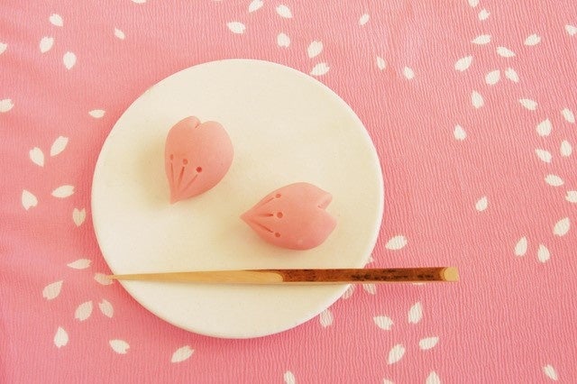 和菓子イメージ