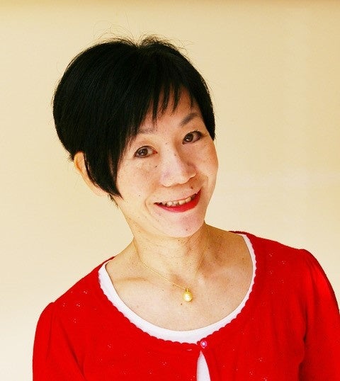 講師：鳥居 満智栄 氏