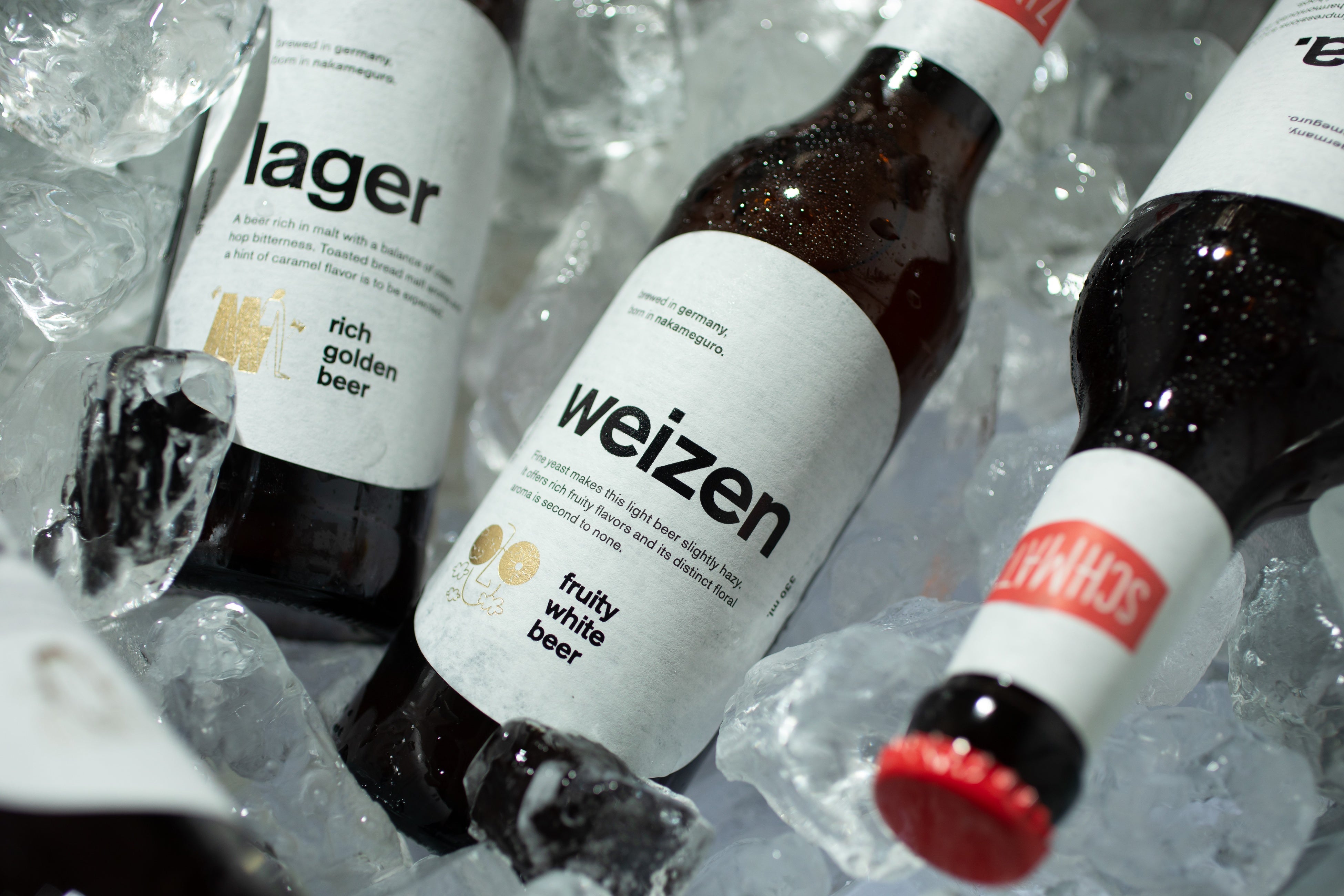 提供飲料イメージ