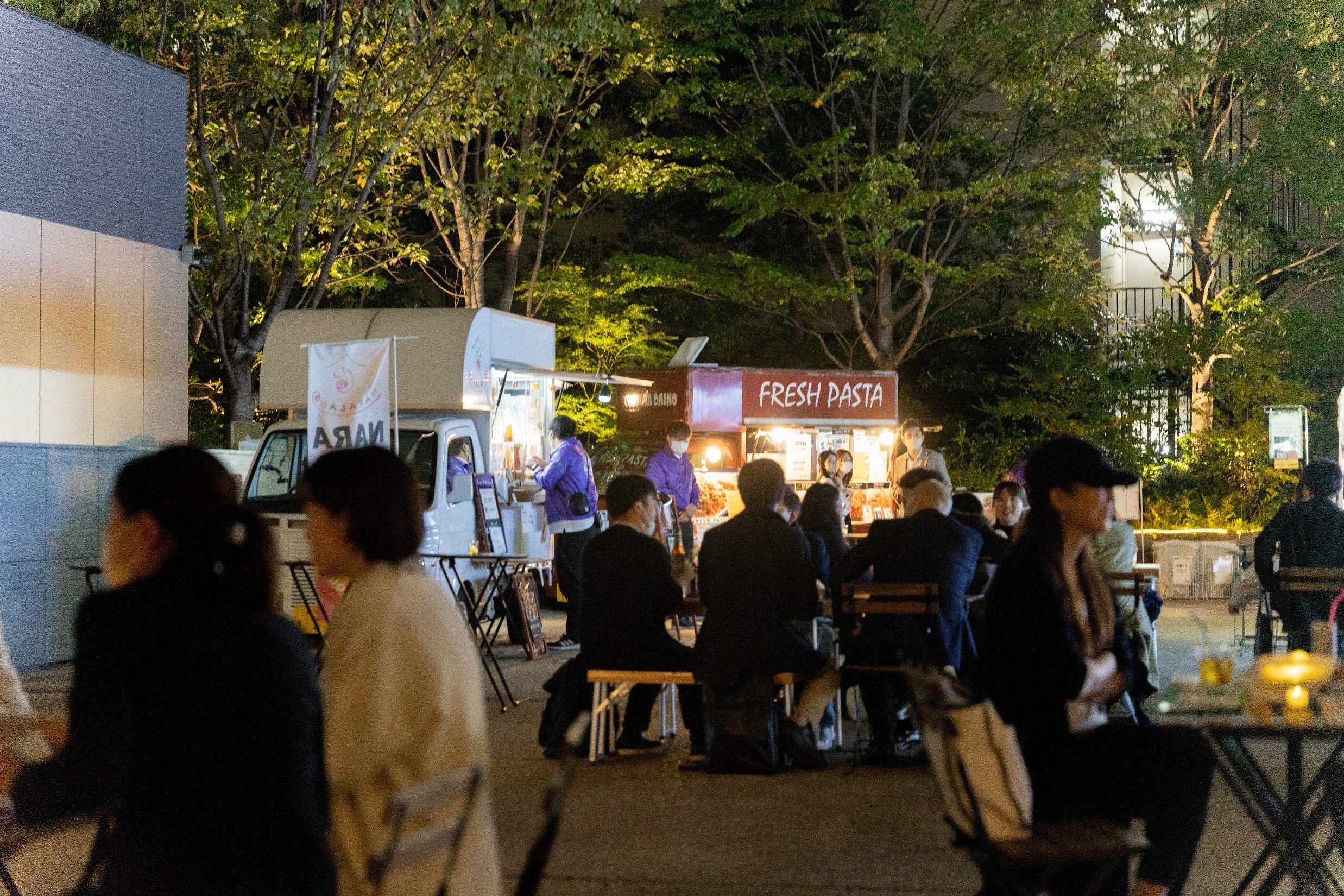 昨秋開催時の様子②