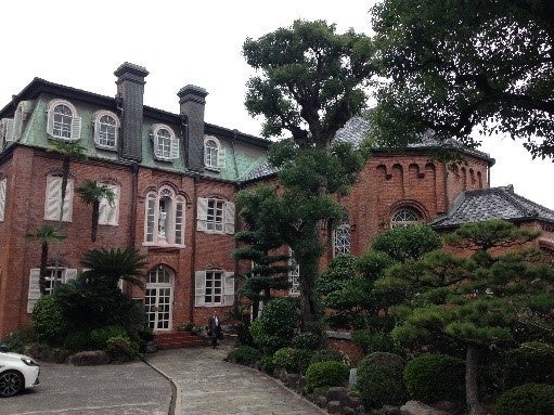 長崎南山手計画