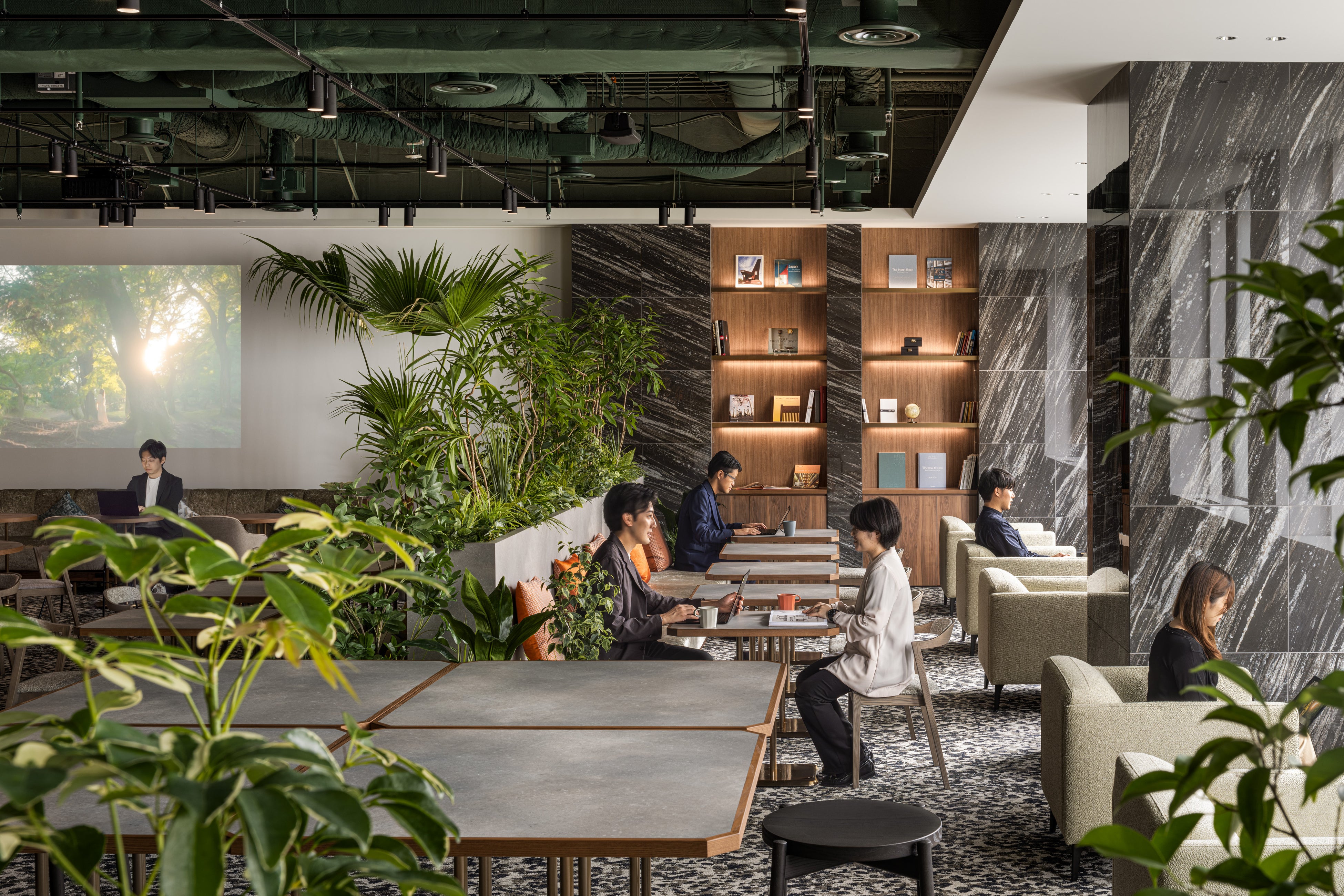 森ビル・森トラスト : 連戦連勝の経営 森ビル・森トラスト 連戦連勝の経営 | 東洋経済STORE