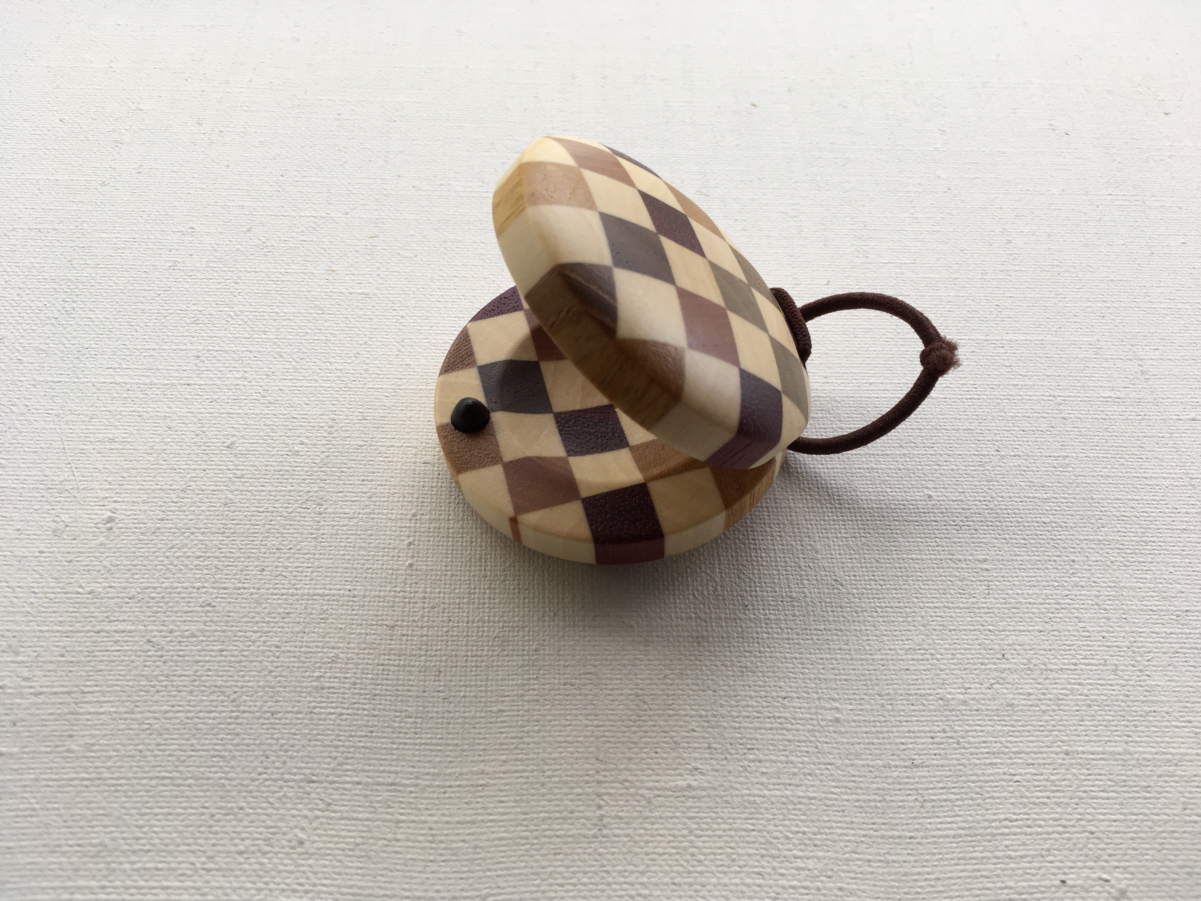 箱根寄木細工 展示商品イメージ