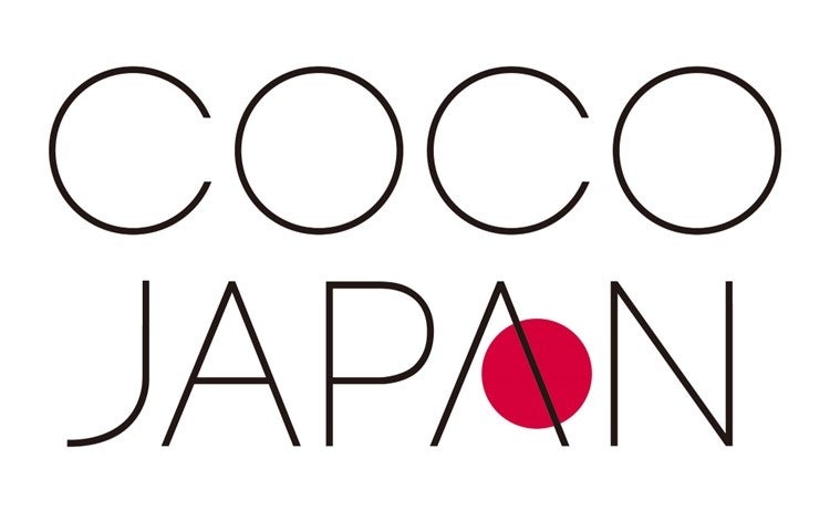 CoCo JAPANロゴ