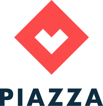 PIAZZA株式会社 ロゴ