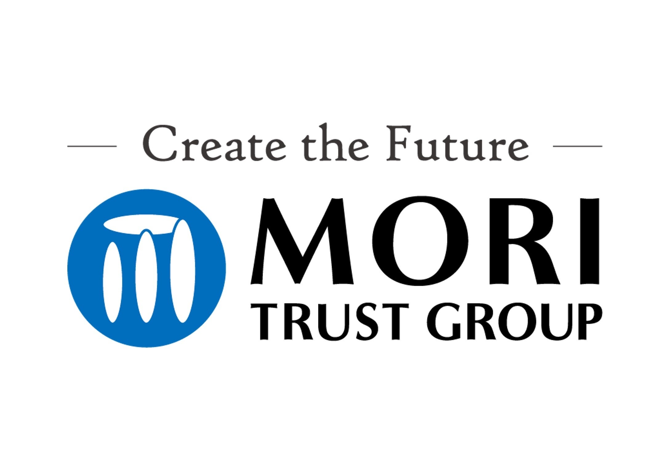 森トラストグループ ロゴ