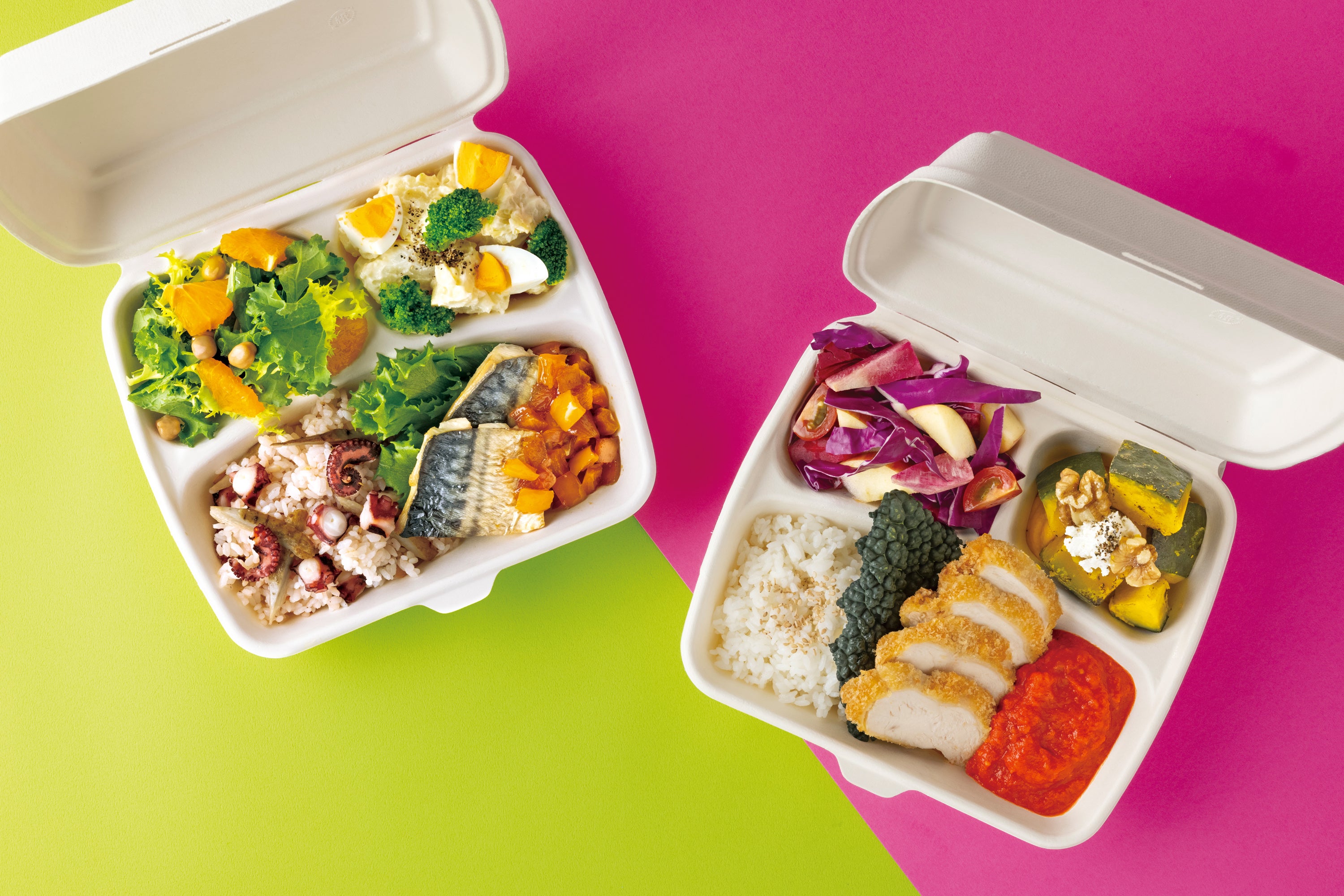 CoCo Deli　イメージ