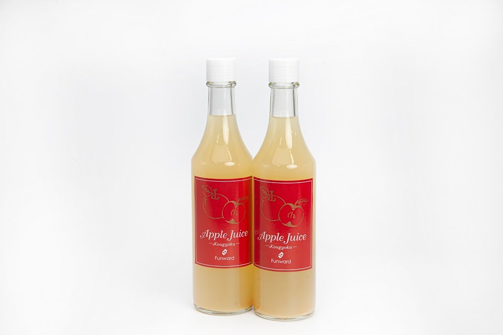りんごジュース