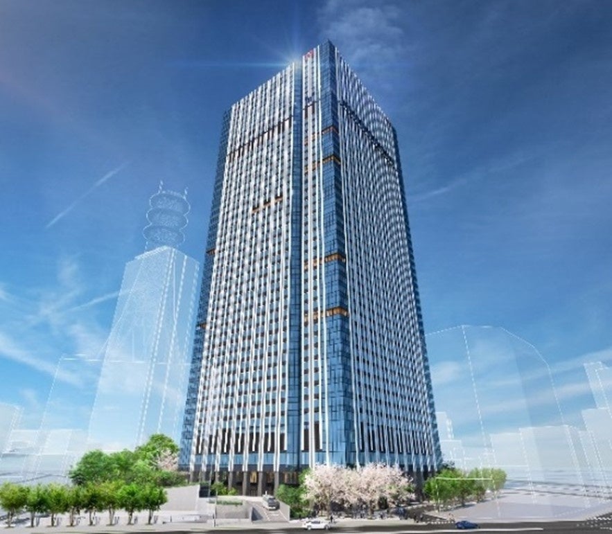 東京ワールドゲート赤坂