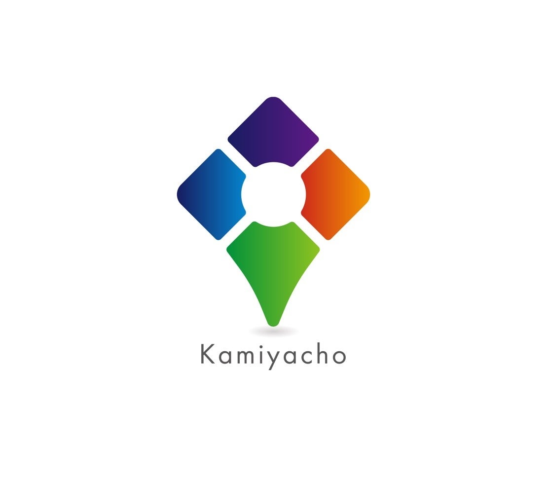 MIALK神谷町 ロゴ