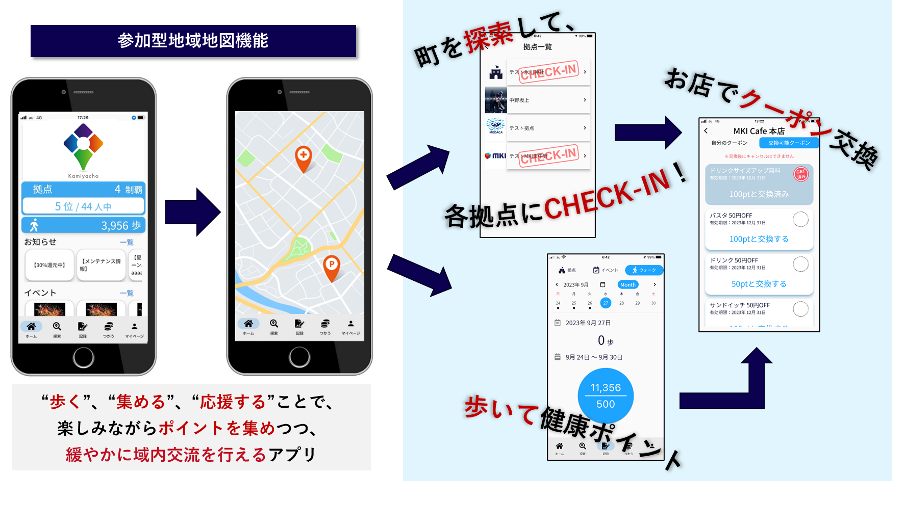 MIALK神谷町 イメージ