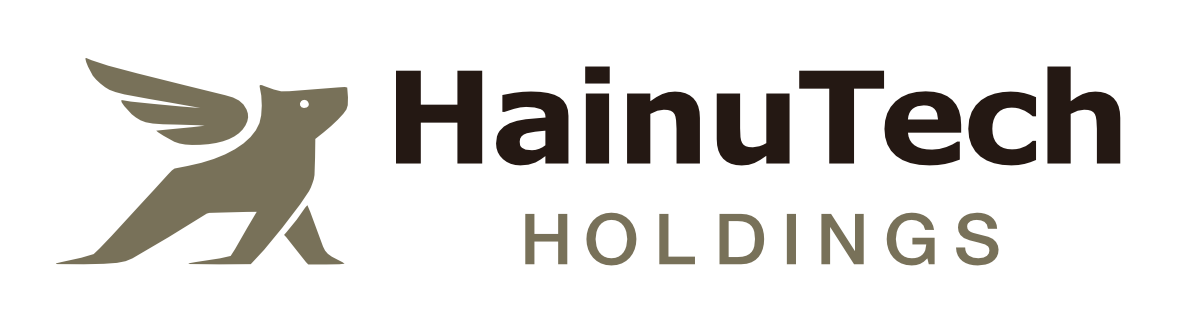 HainuTechホールディングス株式会社