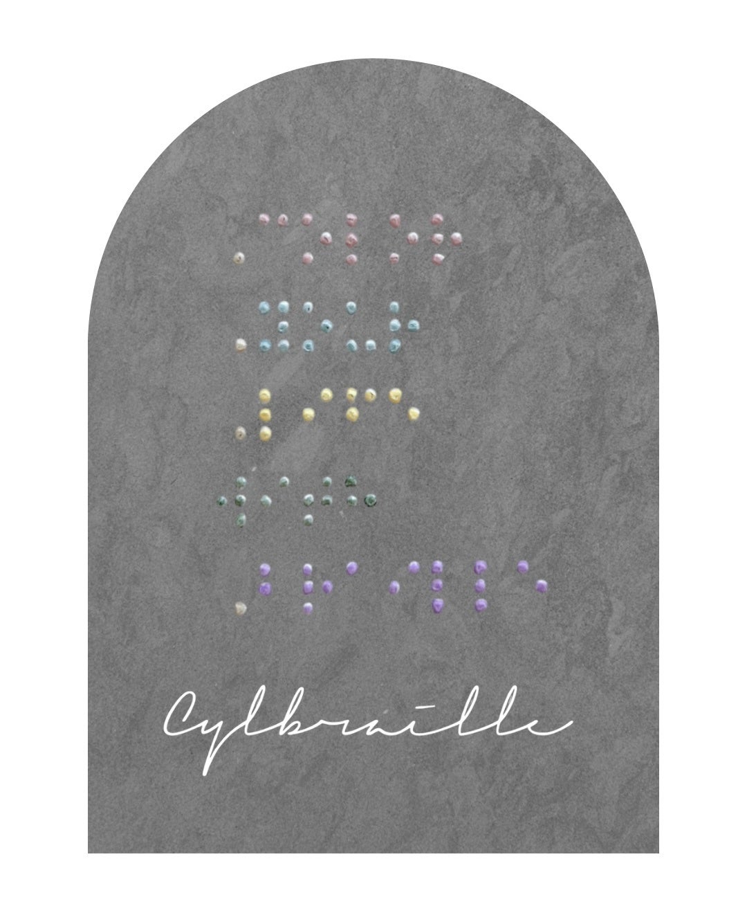 株式会社Cylbraille