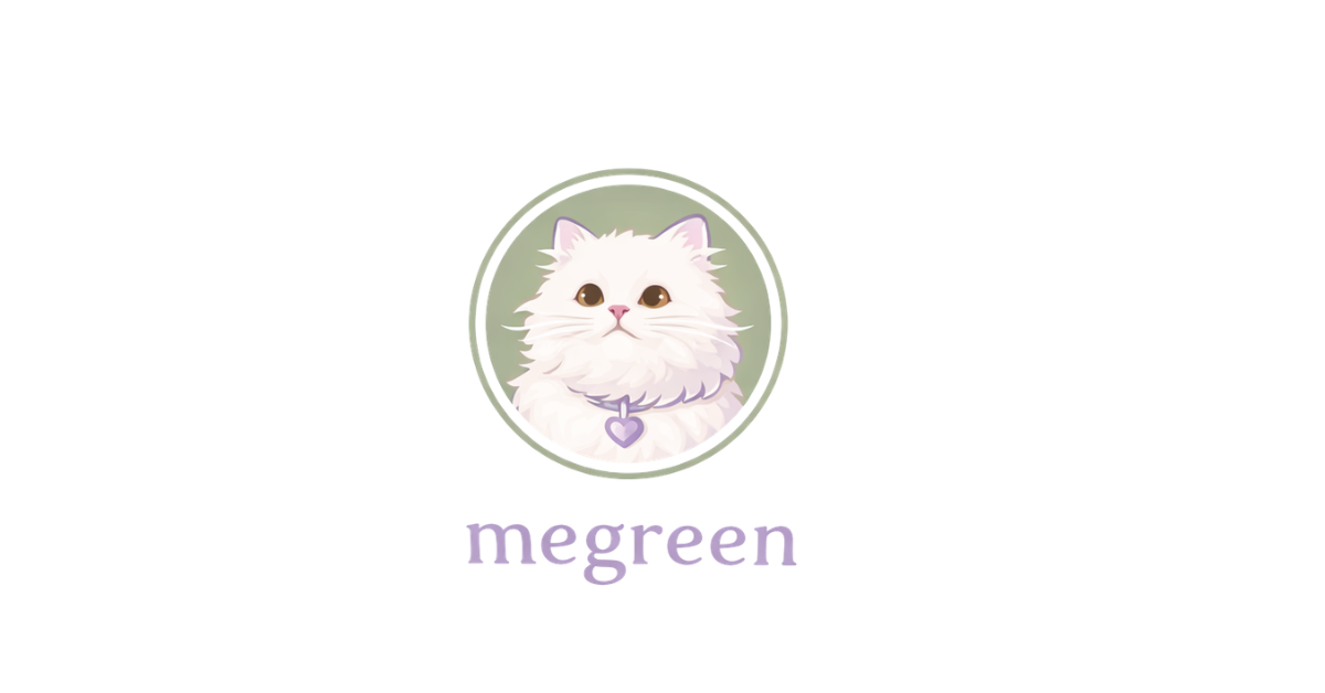 保護猫支援ブランド MEOWKIT（megreen合同会社）