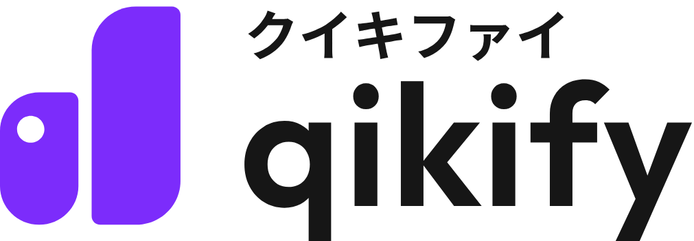 Qikify Japan 日本事業推進事務所（Qikify JSC inc.）