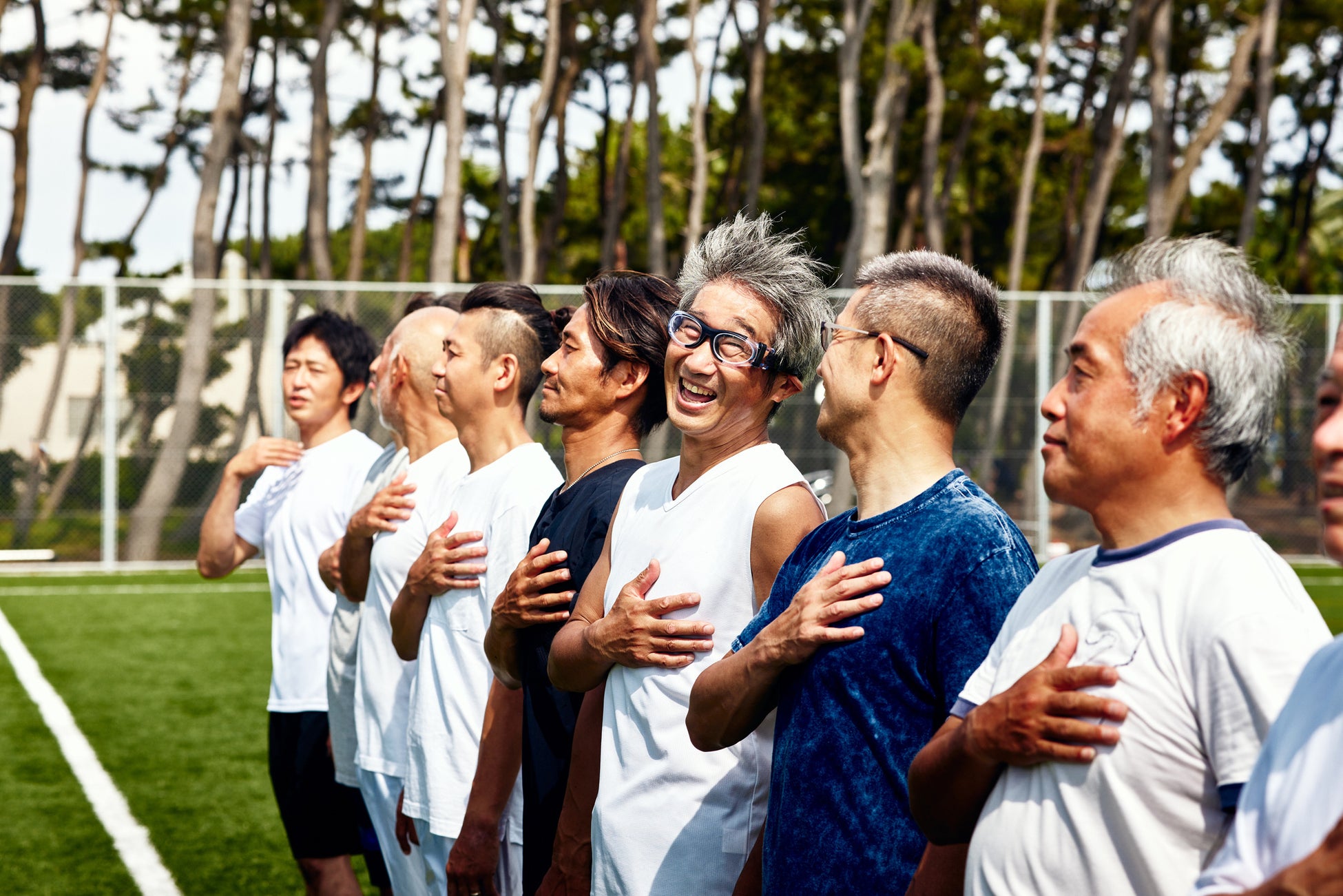 世界最大級のストックフォトサイト Istock 健康寿命の伸びとともに多様化するシニアのライフスタイル ゲッティイメージズ ジャパン株式会社のプレスリリース 世界最大級のストックフォトサイト Istock 健康寿命の伸びとともに多様化するシニアのライフスタイル ゲッティイメージズ ジャパン株式会社のプレスリリース
