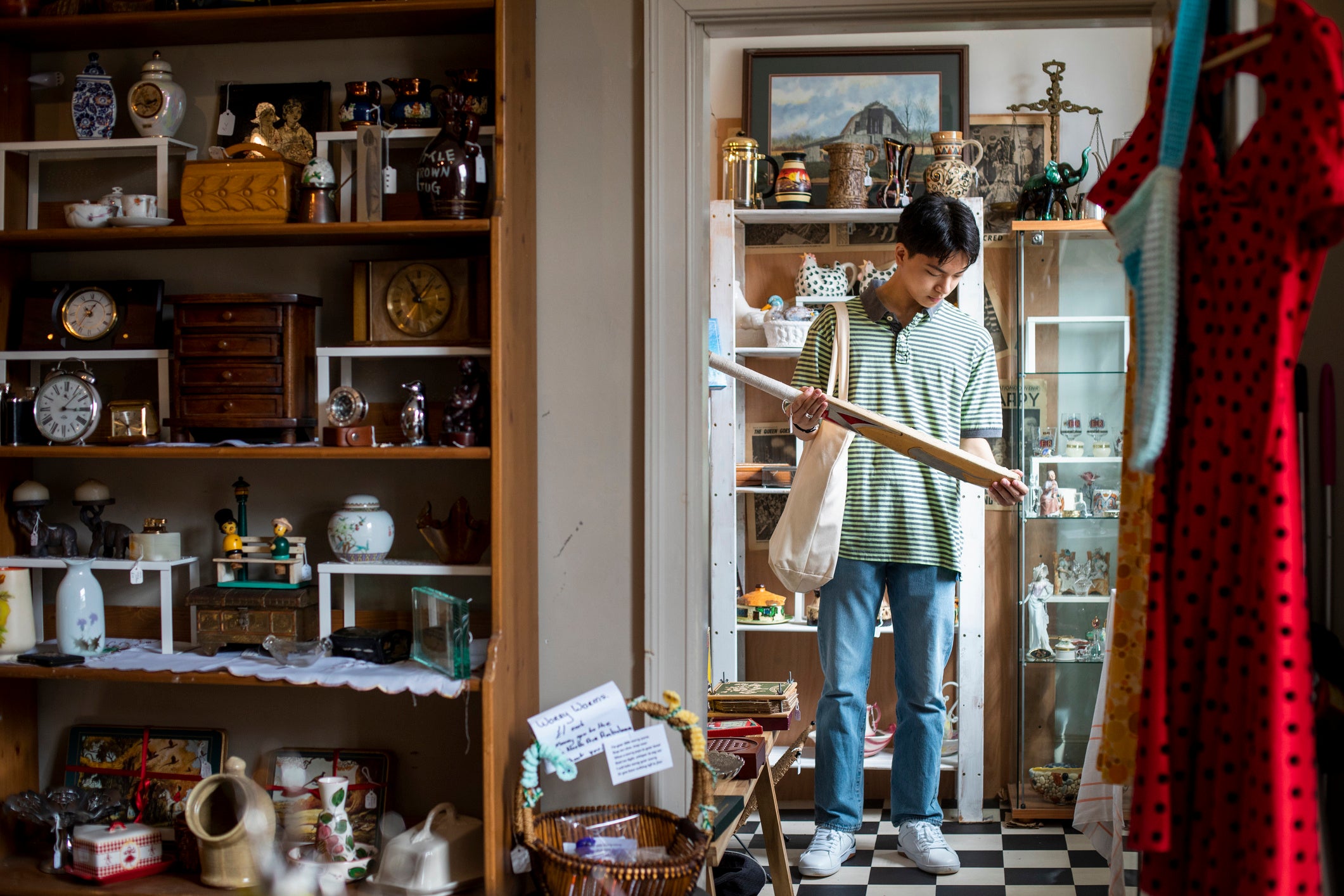 1349706907, SolStock, iStock