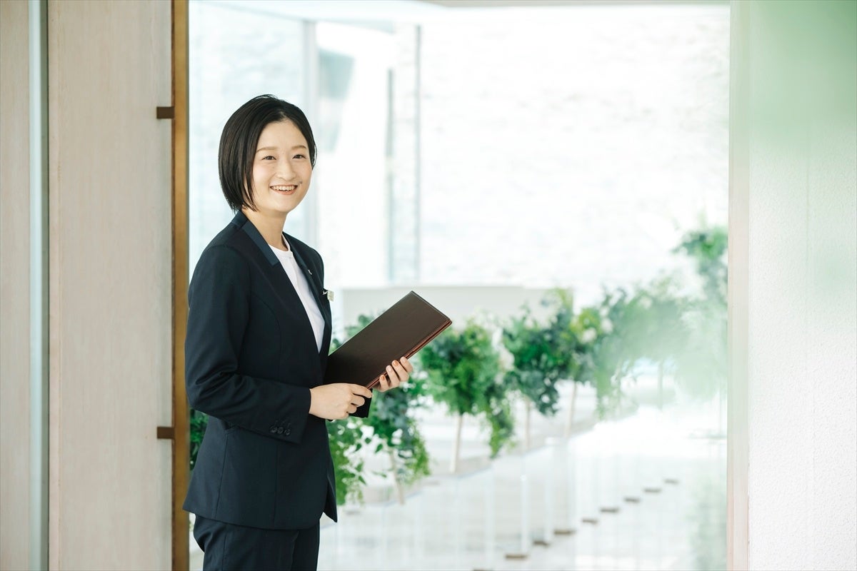 クリエイティブ賞を受賞した田端エグゼクティブプランナー