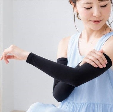 スポーツも屋外作業もひんやり快適に(出典: PR TIMES)